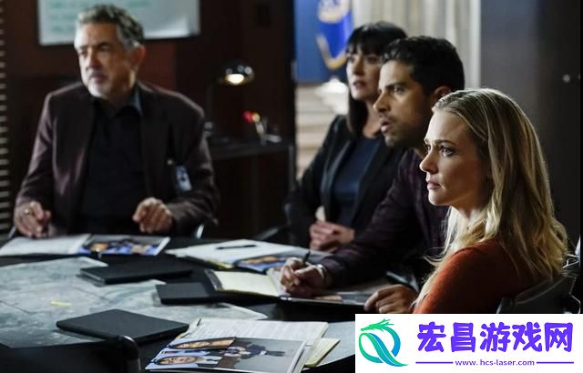 犯罪心理用心理学探索罪案真相