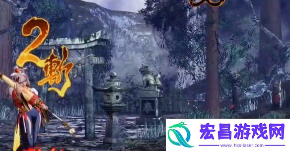 侍魂晓公孙离怎么连招