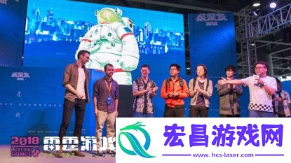 贪婪洞窟2核聚变广州站回顾