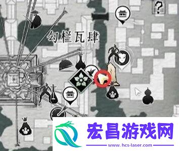燕云十六声一缘一会任务图文攻略流程