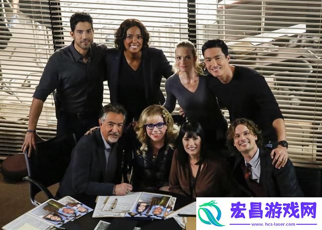 犯罪心理用心理学探索罪案真相