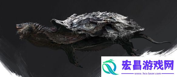 黑神话曝海量全新角色设定图