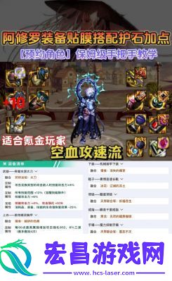 地下城与勇士