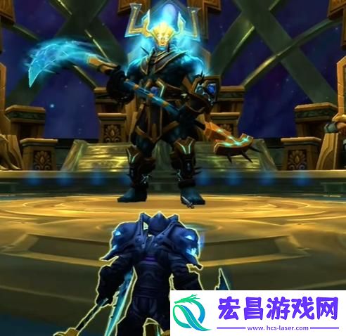 魔兽世界寂灭者之镰怎么获得