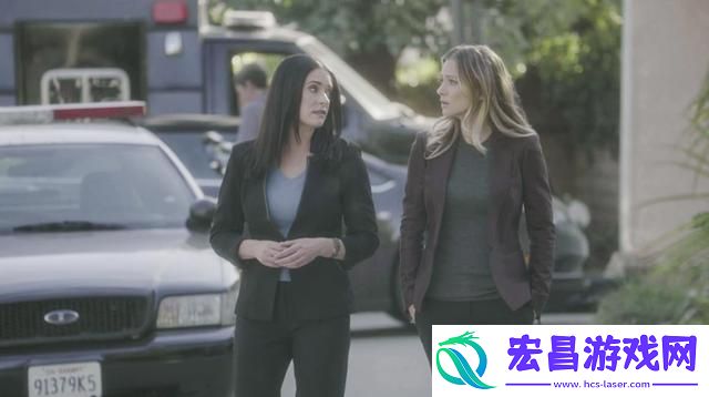 犯罪心理用心理学探索罪案真相