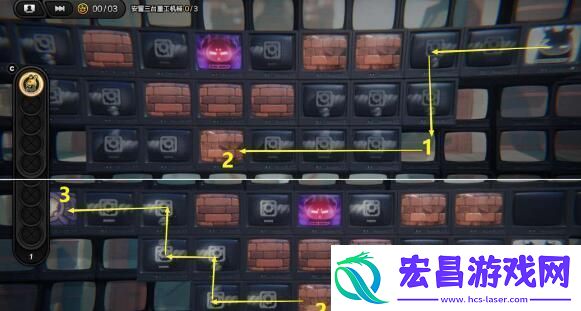 绝区零追本溯源通关攻略