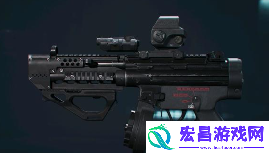 三角洲行动战场战车怎么搭配