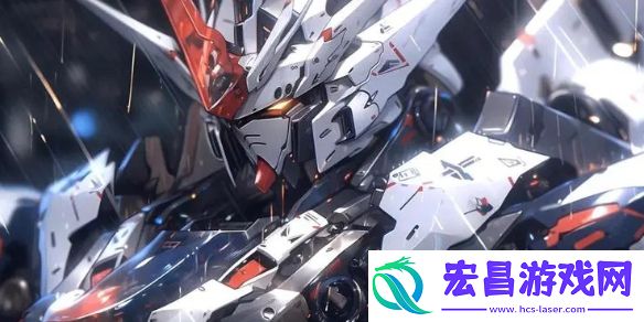 硬核机甲启示进不去怎么办