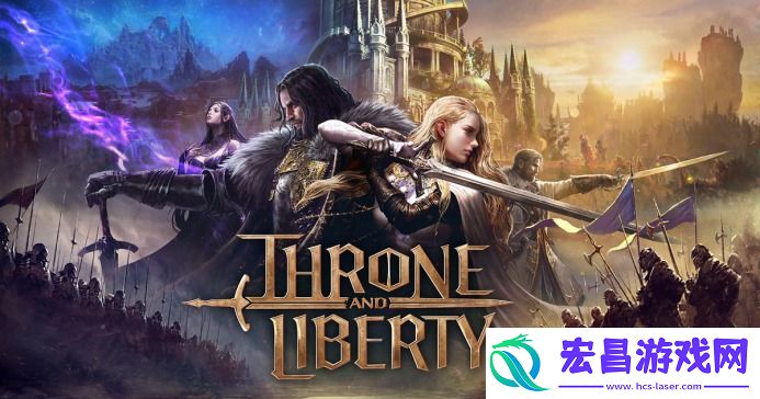 王权与自由全球同屏！耕升GeForceRTX4070TiSUPER追风OC开启MMORPG新篇章