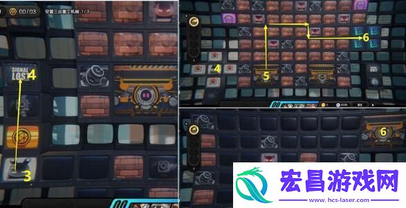 绝区零追本溯源通关攻略