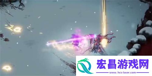暖雪手游白莲调查报告怎么获取