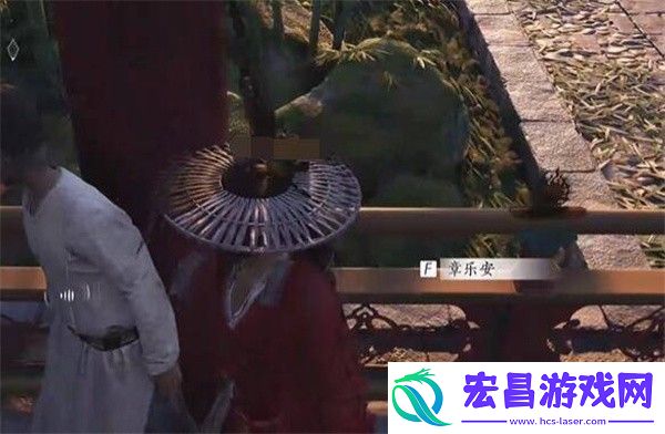 燕云十六声乐不思蜀任务攻略