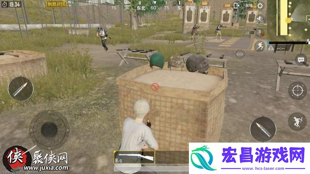 刺激战场增加第一视角玩法