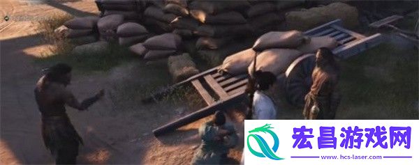 燕云十六声前程万里任务攻略