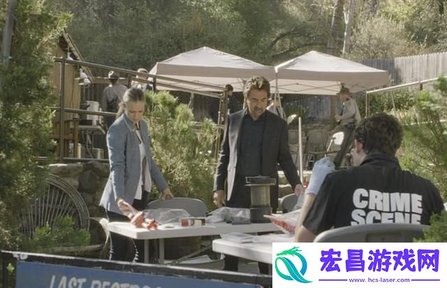 犯罪心理用心理学探索罪案真相