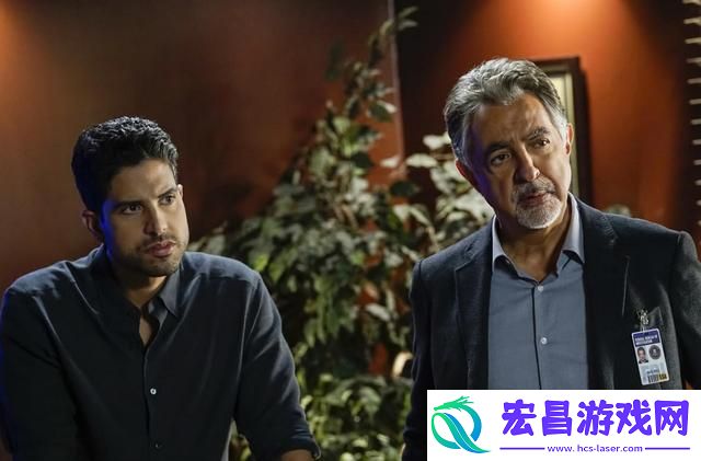 犯罪心理用心理学探索罪案真相
