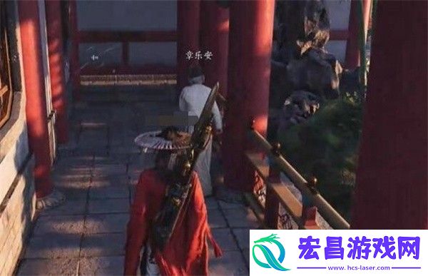 燕云十六声乐不思蜀任务攻略