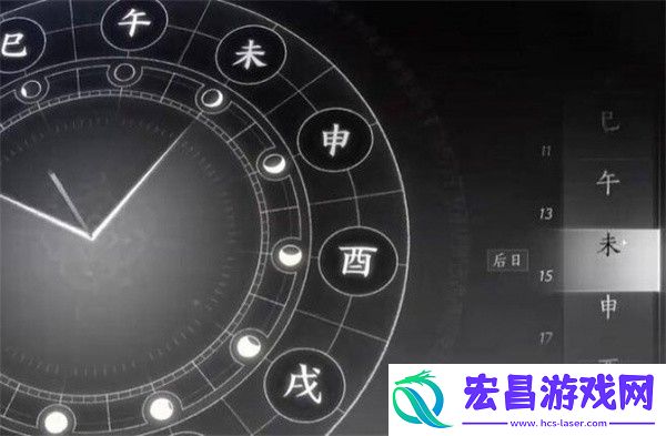 燕云十六声佛灯长明任务攻略