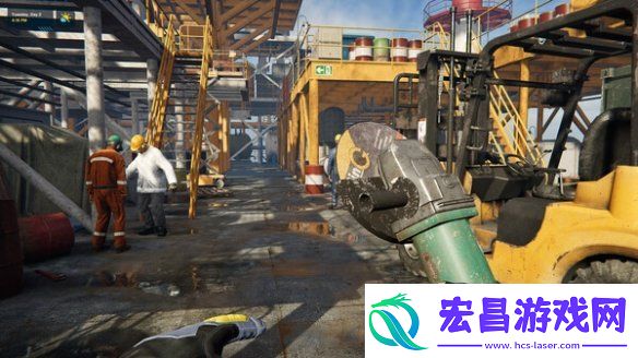 运营模拟游戏Oil