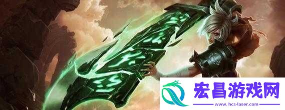 英雄联盟手游瑞雯玩法攻略