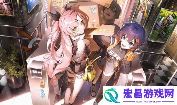 述说绝区零最强常驻5星推荐