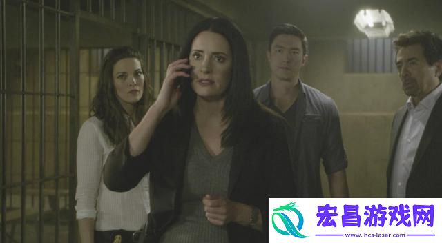 犯罪心理用心理学探索罪案真相