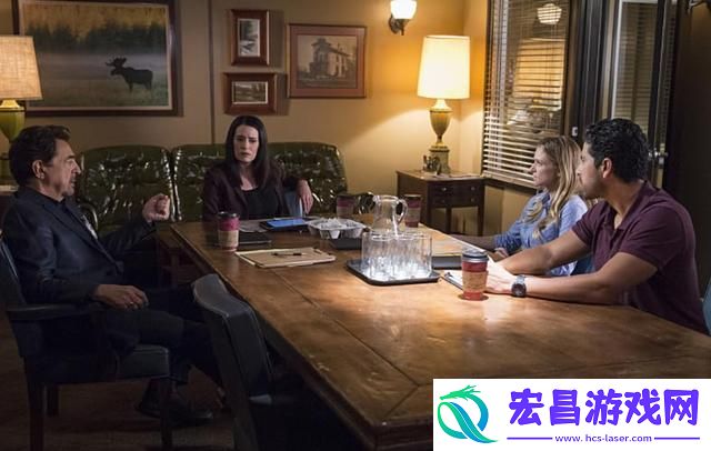 犯罪心理用心理学探索罪案真相