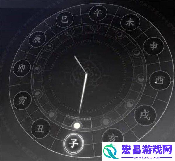 燕云十六声生灵无类任务攻略