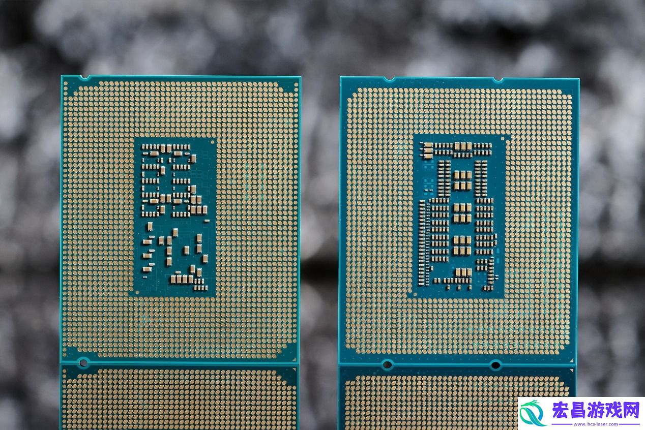 英特尔酷睿Ultra200S系列桌面端处理器开箱