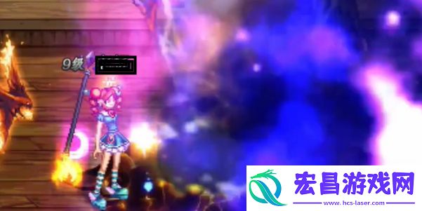 dnf手游技能怎么连招