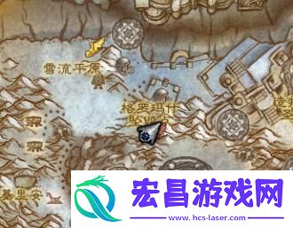 魔兽世界铁靴烈酒功能全解析