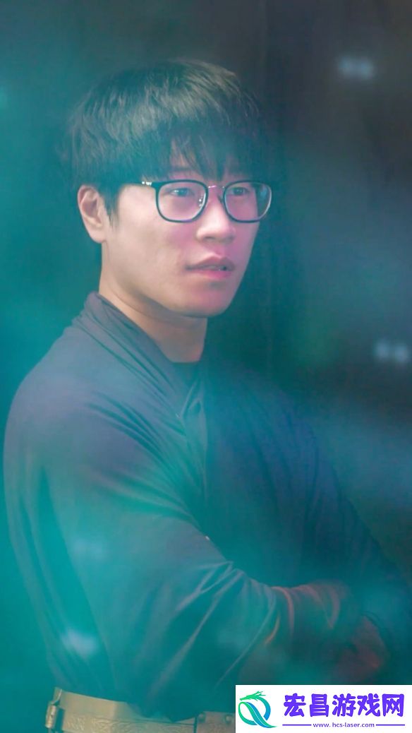 炉石传说新版本真人先导预告