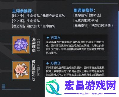 原神芭芭拉