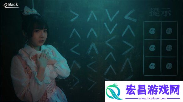 恋爱互动游戏这个是真的喜欢！创意互动小游戏曝光