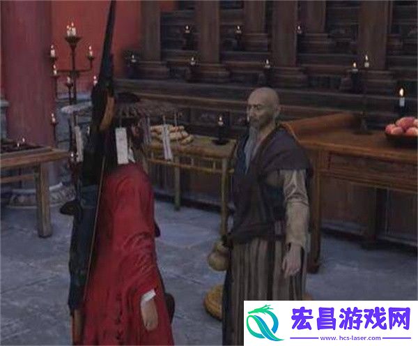 燕云十六声佛灯长明任务攻略