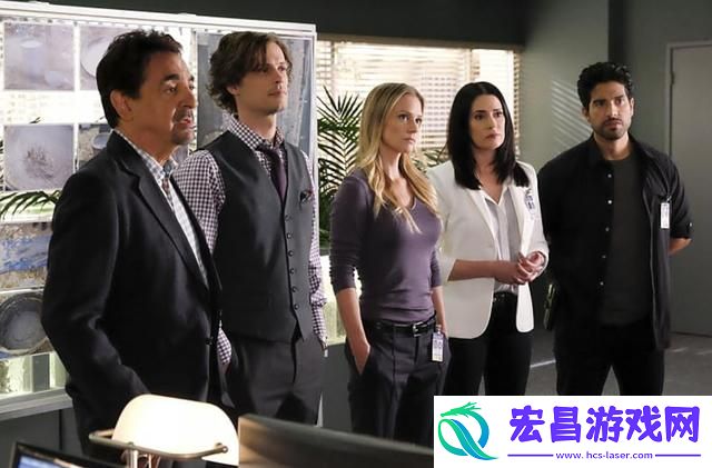 犯罪心理用心理学探索罪案真相