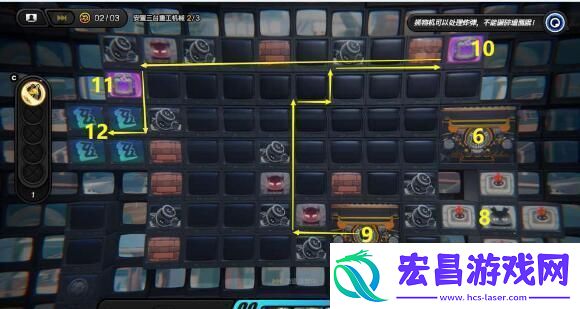 绝区零追本溯源通关攻略