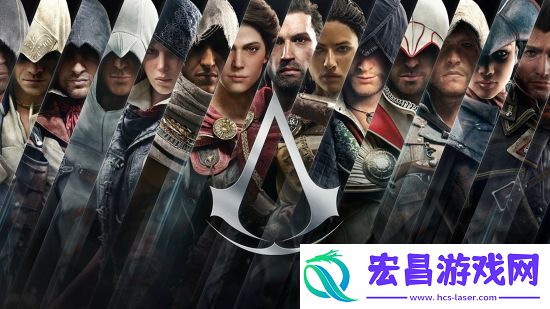 传言称刺客信条