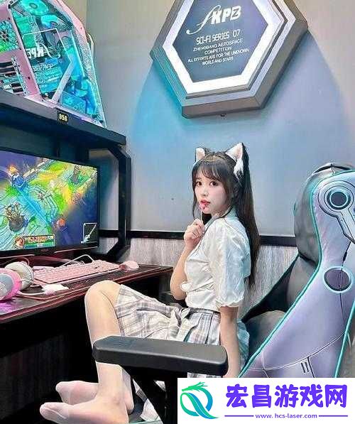 暴躁少女