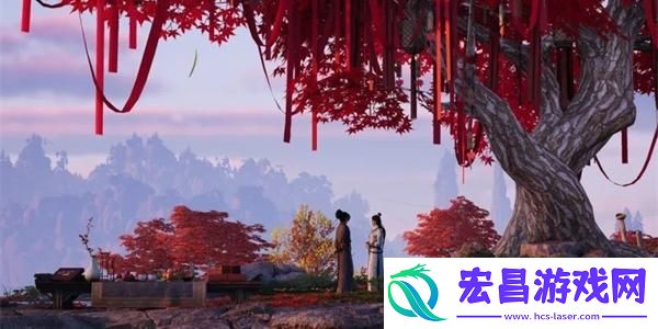燕云十六声伞下玲珑任务攻略