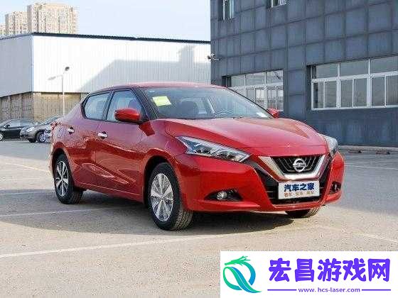 日产推出精品车型——芒果