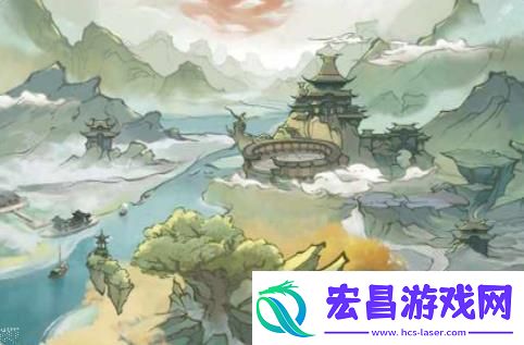 寻道大千问鼎八荒怎么玩2024
