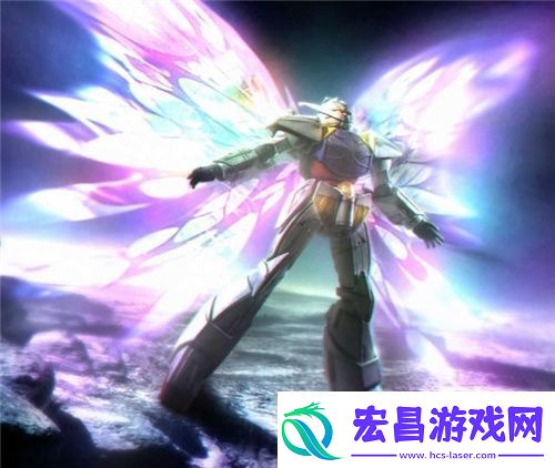 敢达决战新机上线