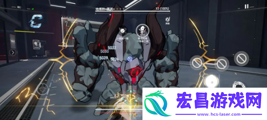 深空之眼伐灭伽梨阵容怎么选择