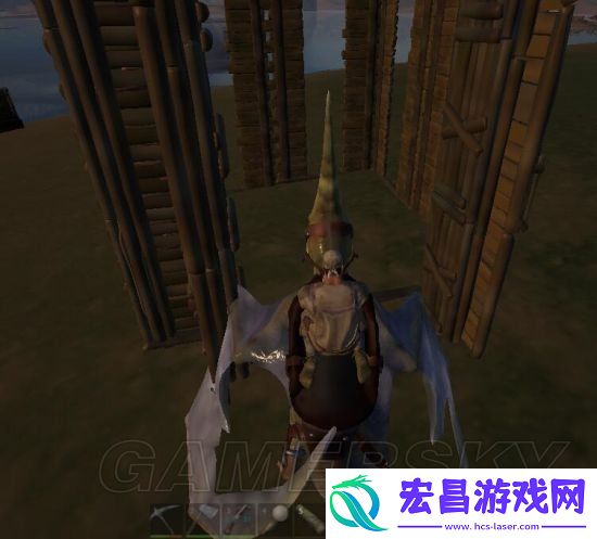 方舟生存进化新手玩法技巧介绍