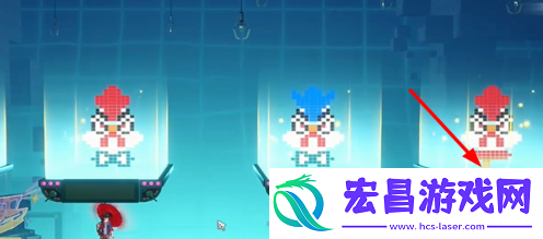 归龙潮禁区的秘密任务怎么做