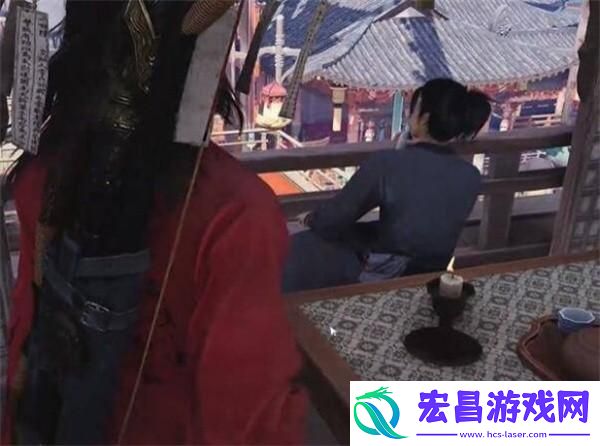 燕云十六声三尺生绡任务怎么做
