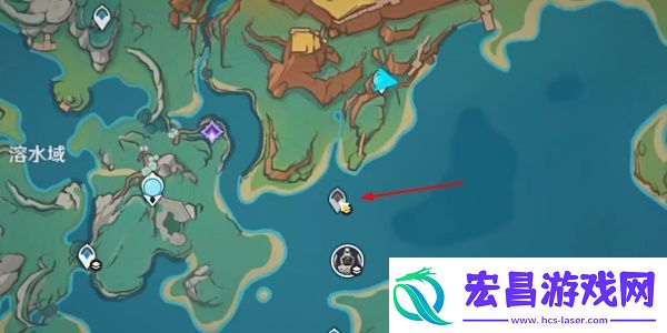 原神月亮还没有出来成就详情