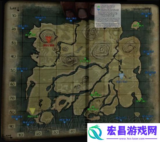 方舟生存进化新手玩法技巧介绍