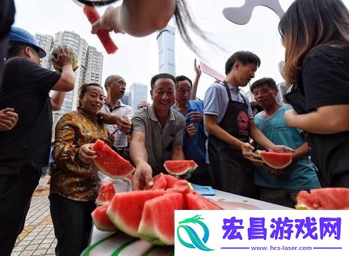 瓜熟蒂落